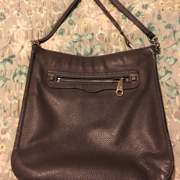 Rebecca Minkoff Crossbody. - Picture 3 of 6